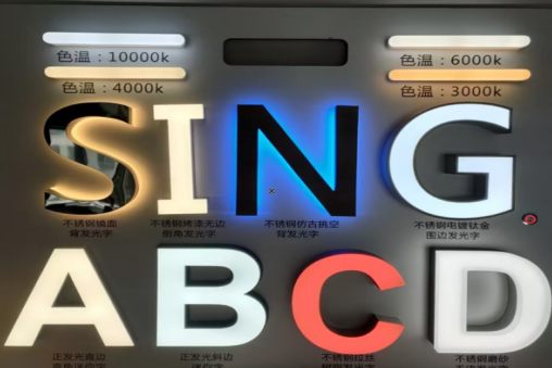 福贡发光字的寿命