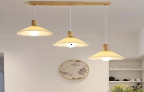 福贡关于LED灯