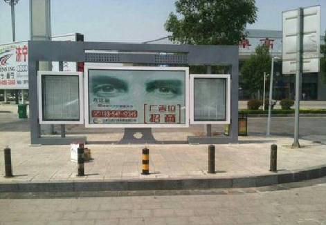 福贡社区广告投放的几种常见方式。