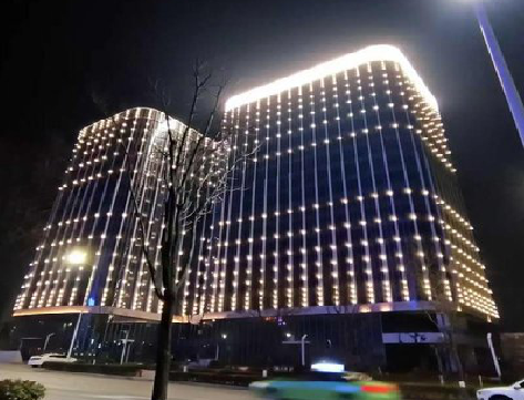 福贡亮化工程安装注意事项。