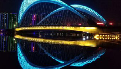 福贡亮化工程如何做好公共区域的安全性。