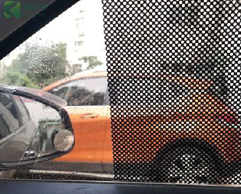 福贡怎么判断单透膜的好坏？