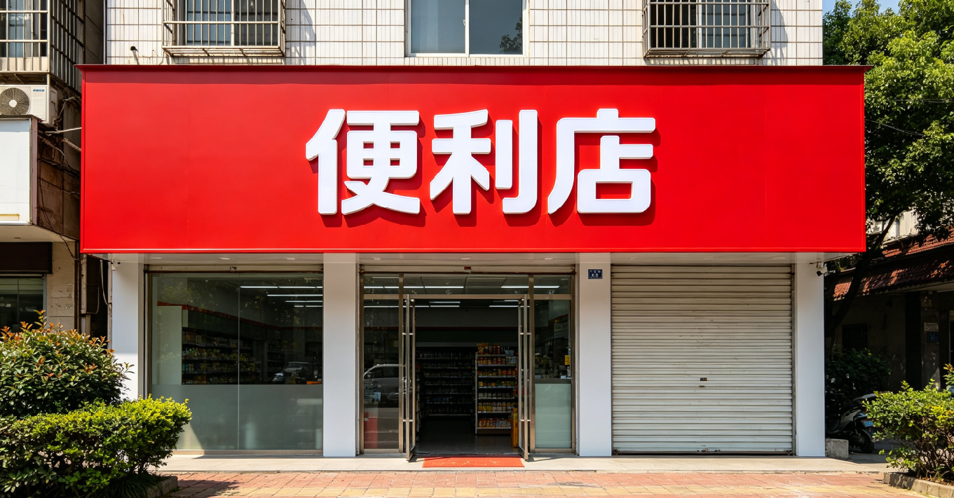 福贡门店招牌怎么选？主流门头招牌类型优缺点及适用场景全解析