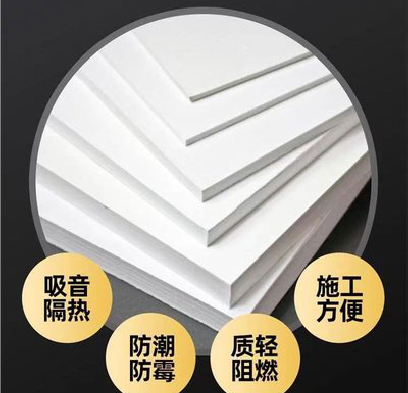 福贡雪弗板和PVC板材有什么区别？
